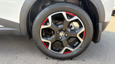 Vauxhall Mokka 1.2 Turbo SRi Premium 5dr Petrol Hatchback